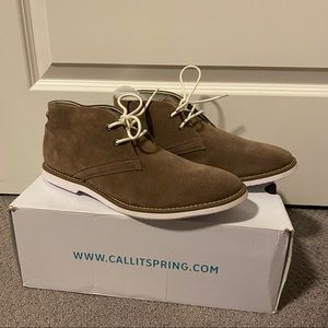 MENS BOOTS